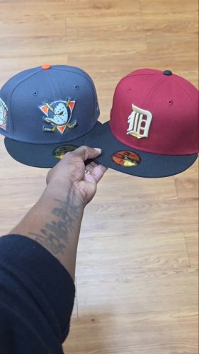 Video post from exclusive.fitted.