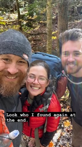 Video post from trekdirtyto.me.