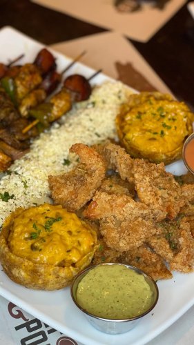 Video post from morogrill.