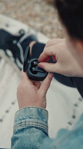 Video post from belkin_uk.
