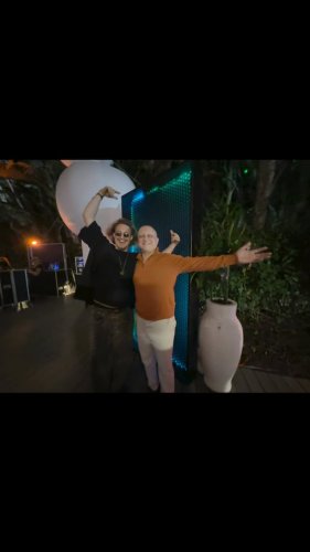 Video post from artscopemagazine.