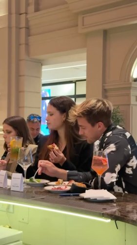 Video post from galeriaspacificoshopping.