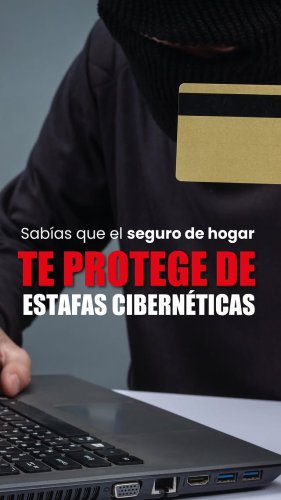Video post from omegasegurosco.