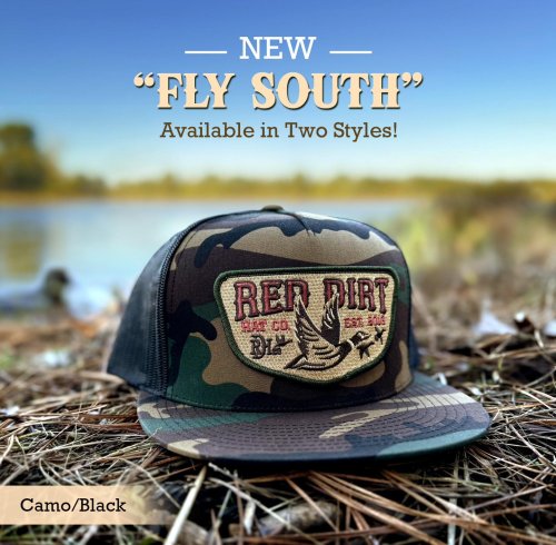 Photo post from reddirthatco.