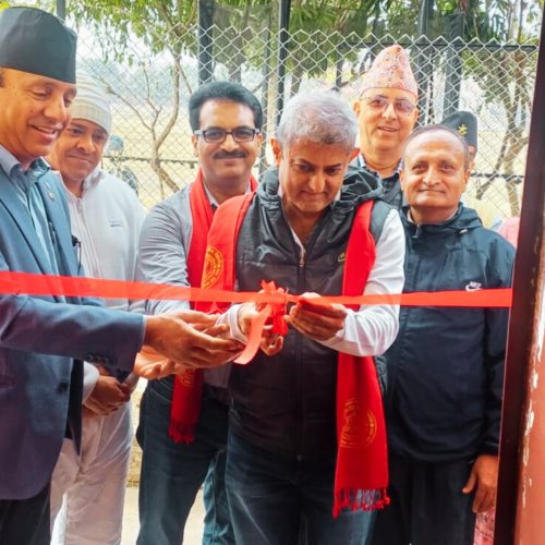 Carousel post from sense.india.