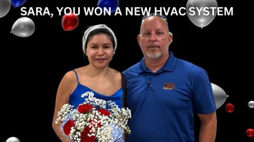 Video post from millshvac.