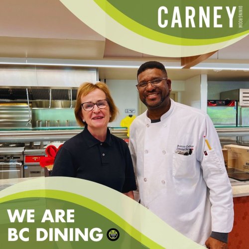 Photo post from bc_dining.