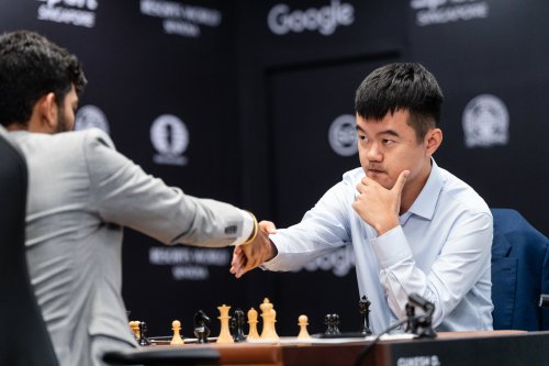Carousel post from chessbaseindia.