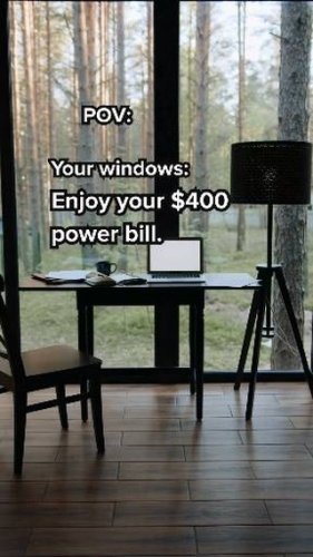 Video post from patriotspridewindows.