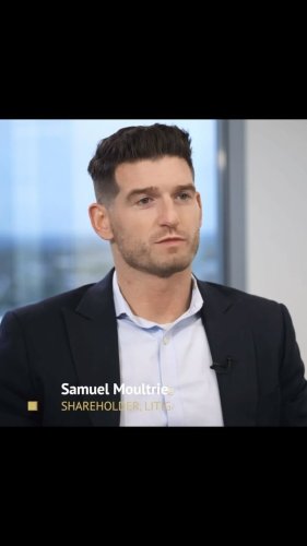 Video post from gt_law.