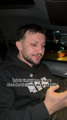 Video post from mehmetenliogluofficial.