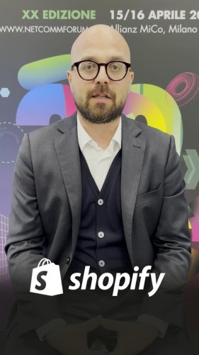 Video post from netcommforum.