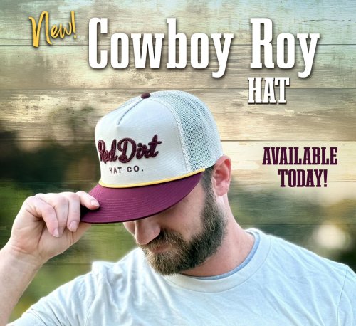 Photo post from reddirthatco.