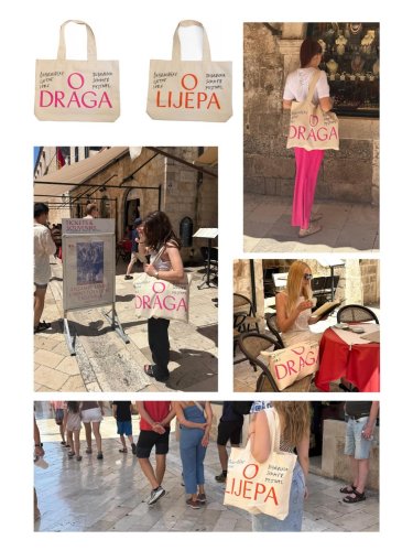 Photo post from dubrovnikfestival.