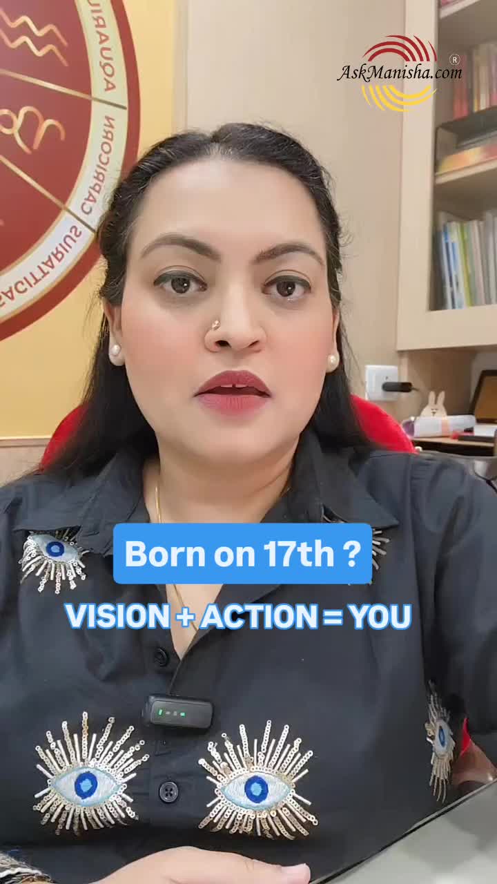 Video post from askmanisha.