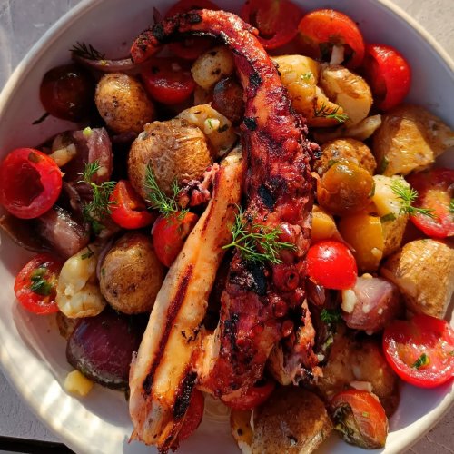Photo post from plate_lovers_.