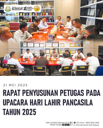 Photo post from kejaribangka.