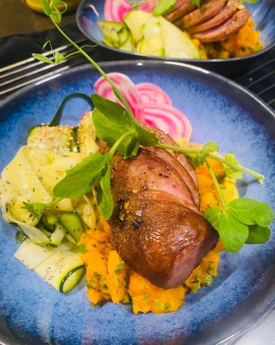 Photo post from miditreizepontarlier.