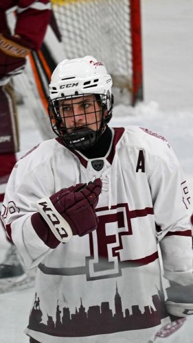 Video post from fu_hockey.