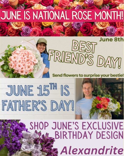 Photo post from thefamilyflowers.