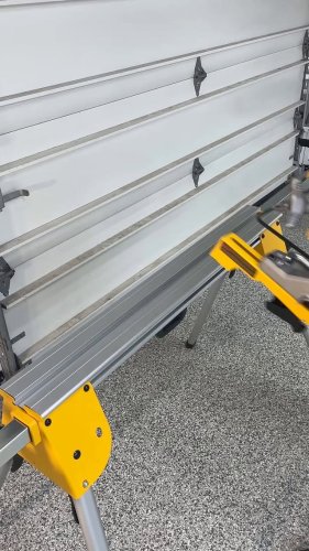 Video post from dewalttough.