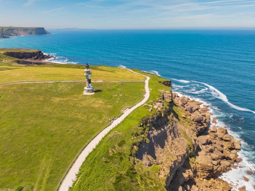 Carousel post from cantabriaturismo.