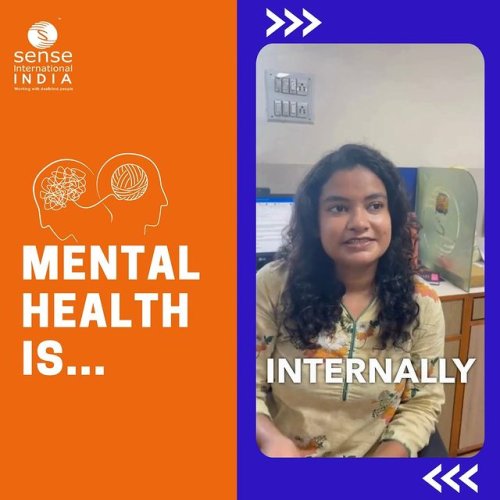 Video post from sense.india.