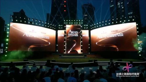 Video post from aseanfdshowcase.