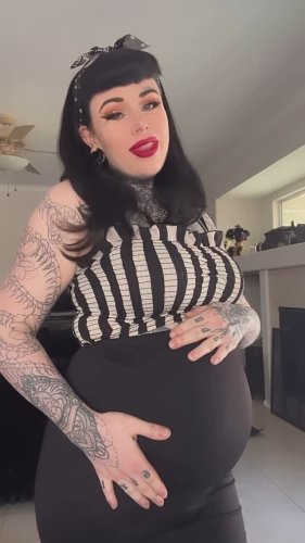 Video post from annabelles_wigs.