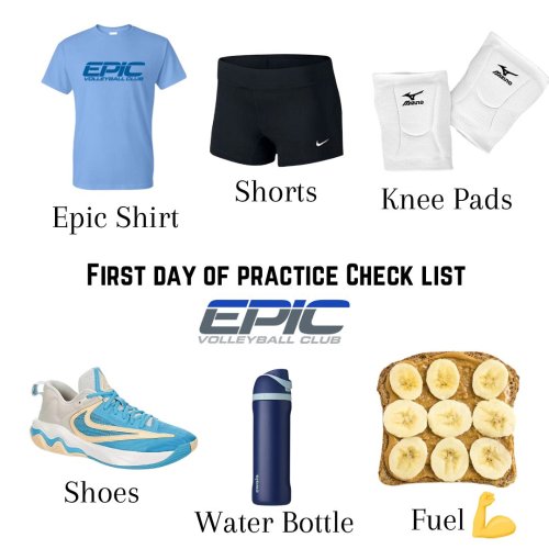 Photo post from epicvball.