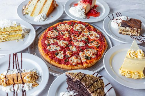 Carousel post from denunzios_italian_restaurants.