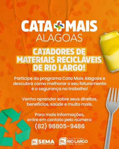 Photo post from prefeiturariolargo.