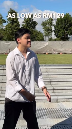 Video post from universaltraveller_my.