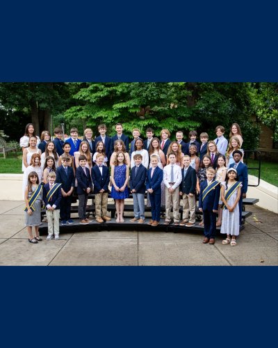 Carousel post from thestewardschool.