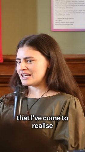 Video post from nzgreenparty.