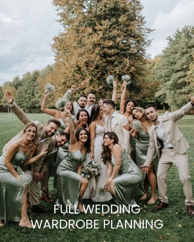 Carousel post from jolibride.