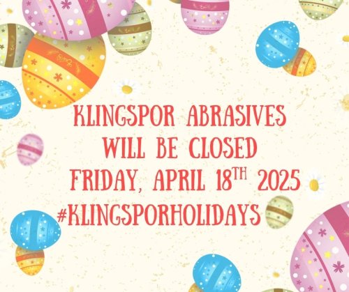 Photo post from klingsporusa.