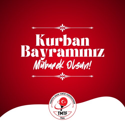 Photo post from turkiyemasatenisifederasyonu.
