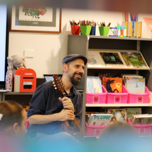 Carousel post from standrewsanglicancollege.