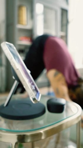 Video post from belkin_uk.