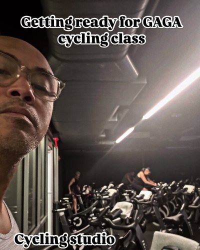 Carousel post from mel_nycity.