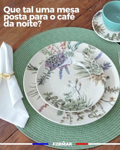 Photo post from fermakoficial.