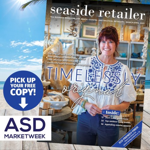 Photo post from seasideretailermag.