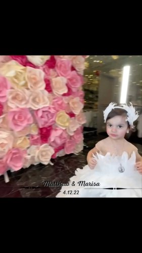Video post from vipeventbooths.