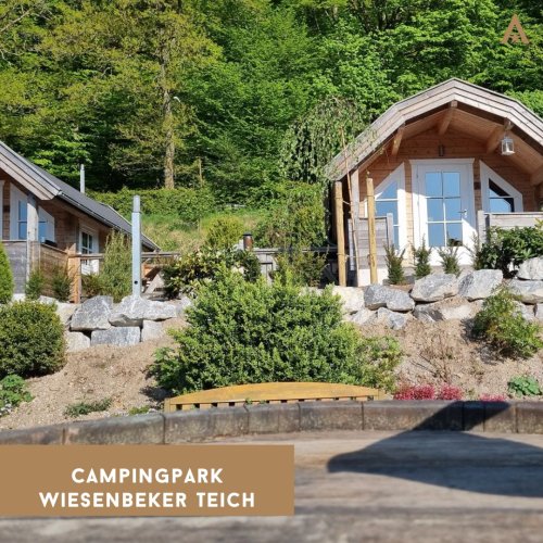 Carousel post from glampings_de.