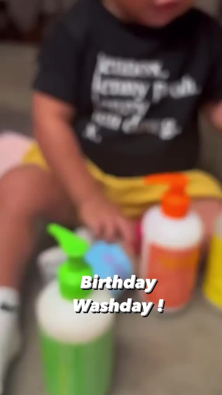 Video post from mixedchickshair.