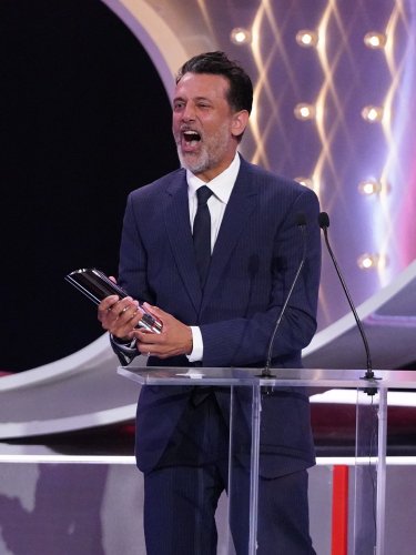 Photo post from thebritishsoapawards.