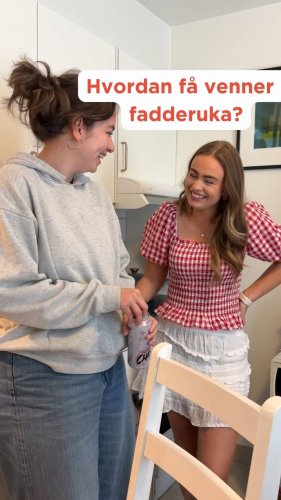 Video post from siostudentliv.