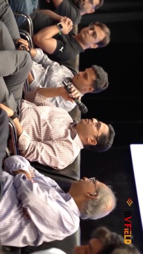 Video post from iimvfield.