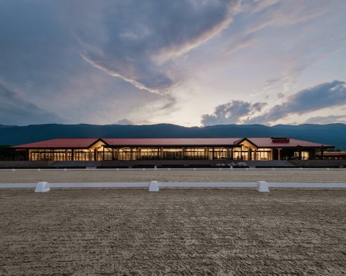 Carousel post from fei_global.